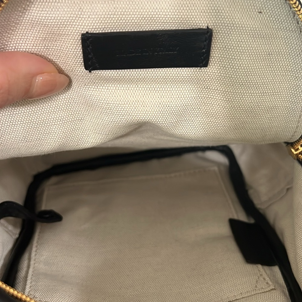 Bally Bacpack - Picture 8 of 11